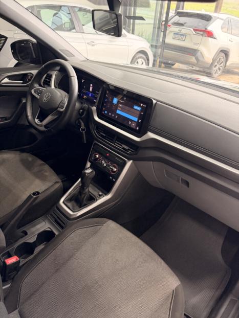VOLKSWAGEN T-Cross 1.0 4P 200 TSI FLEX AUTOMÁTICO, Foto 12