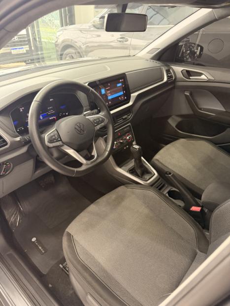 VOLKSWAGEN T-Cross 1.0 4P 200 TSI FLEX AUTOMÁTICO, Foto 13