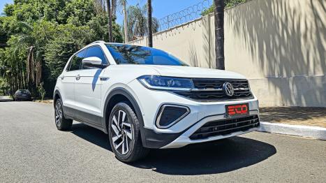 VOLKSWAGEN T-Cross 1.4 4P 250 TSI FLEX HIGHLINE AUTOMÁTICO, Foto 1