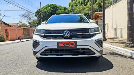 VOLKSWAGEN T-Cross 1.4 4P 250 TSI FLEX HIGHLINE AUTOMÁTICO, Foto 2