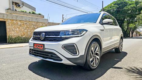VOLKSWAGEN T-Cross 1.4 4P 250 TSI FLEX HIGHLINE AUTOMÁTICO, Foto 3