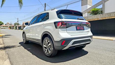 VOLKSWAGEN T-Cross 1.4 4P 250 TSI FLEX HIGHLINE AUTOMÁTICO, Foto 6