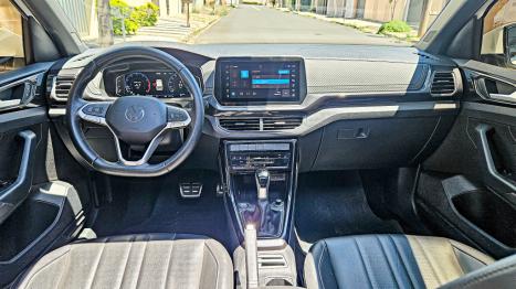 VOLKSWAGEN T-Cross 1.4 4P 250 TSI FLEX HIGHLINE AUTOMÁTICO, Foto 9