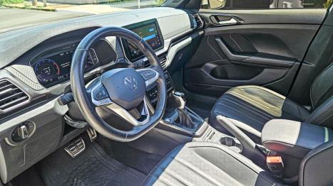 VOLKSWAGEN T-Cross 1.4 4P 250 TSI FLEX HIGHLINE AUTOMÁTICO, Foto 11