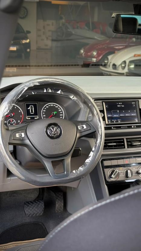 VOLKSWAGEN T-Cross 1.0 4P 200 TSI FLEX SENSE AUTOMÁTICO, Foto 8