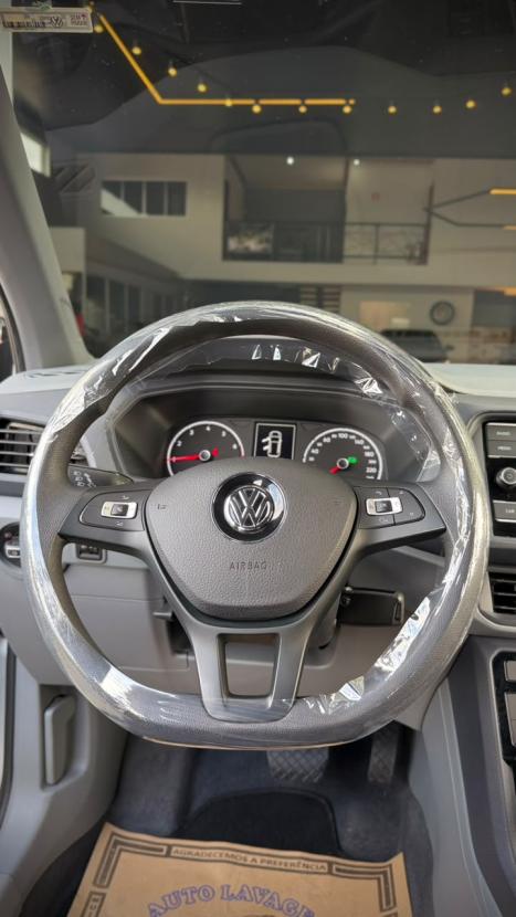VOLKSWAGEN T-Cross 1.0 4P 200 TSI FLEX SENSE AUTOMÁTICO, Foto 9