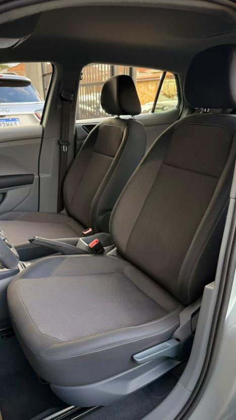 VOLKSWAGEN T-Cross 1.0 4P 200 TSI FLEX SENSE AUTOMÁTICO, Foto 13