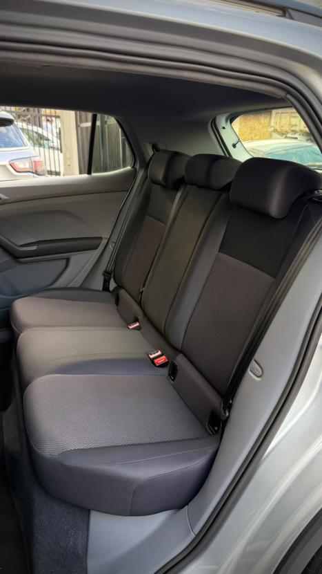 VOLKSWAGEN T-Cross 1.0 4P 200 TSI FLEX SENSE AUTOMÁTICO, Foto 14