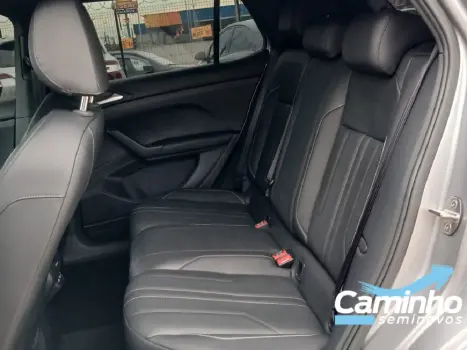 VOLKSWAGEN T-Cross 1.4 4P 250 TSI FLEX HIGHLINE AUTOMÁTICO, Foto 9
