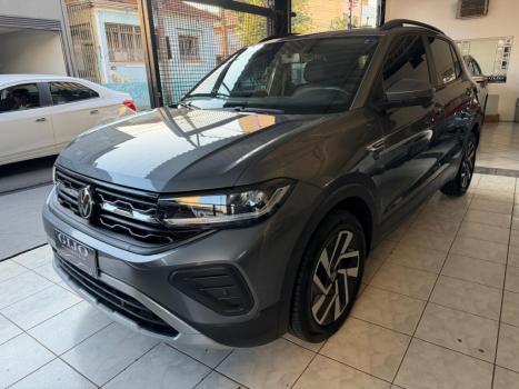 VOLKSWAGEN T-Cross 1.0 4P 200 TSI FLEX COMFORTLINE AUTOMÁTICO, Foto 2