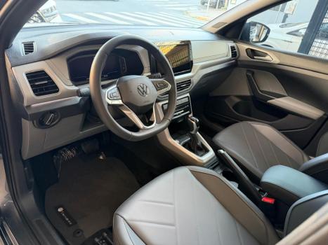 VOLKSWAGEN T-Cross 1.0 4P 200 TSI FLEX COMFORTLINE AUTOMÁTICO, Foto 5