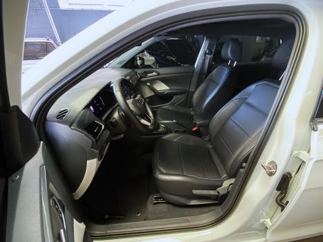 VOLKSWAGEN T-Cross 1.4 4P 250 TSI FLEX HIGHLINE AUTOMÁTICO, Foto 7