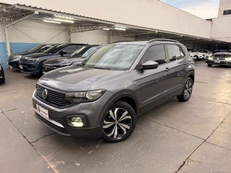 VOLKSWAGEN T-Cross 1.0 4P 200 TSI FLEX, Foto 1