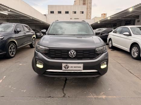 VOLKSWAGEN T-Cross 1.0 4P 200 TSI FLEX, Foto 2