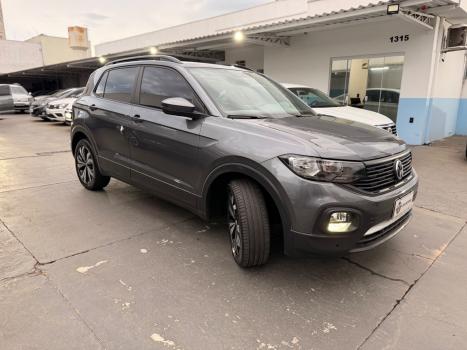 VOLKSWAGEN T-Cross 1.0 4P 200 TSI FLEX, Foto 3