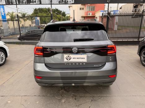 VOLKSWAGEN T-Cross 1.0 4P 200 TSI FLEX, Foto 6