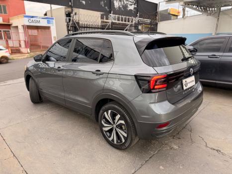 VOLKSWAGEN T-Cross 1.0 4P 200 TSI FLEX, Foto 7