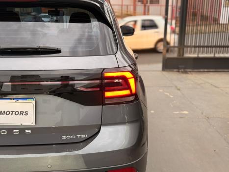 VOLKSWAGEN T-Cross 1.0 4P 200 TSI FLEX, Foto 8