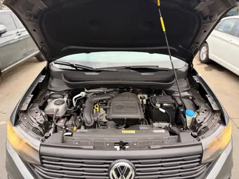 VOLKSWAGEN T-Cross 1.0 4P 200 TSI FLEX, Foto 21