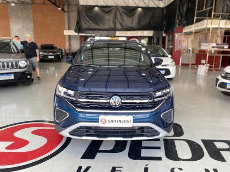 VOLKSWAGEN T-Cross 1.4 4P 250 TSI FLEX HIGHLINE AUTOMÁTICO, Foto 3