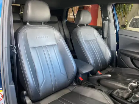 VOLKSWAGEN T-Cross 1.4 4P 250 TSI FLEX HIGHLINE AUTOMÁTICO, Foto 12
