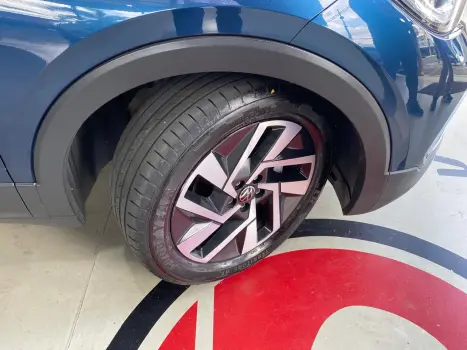 VOLKSWAGEN T-Cross 1.4 4P 250 TSI FLEX HIGHLINE AUTOMÁTICO, Foto 16