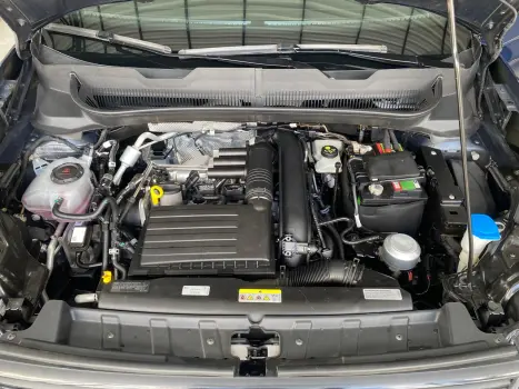 VOLKSWAGEN T-Cross 1.4 4P 250 TSI FLEX HIGHLINE AUTOMÁTICO, Foto 17