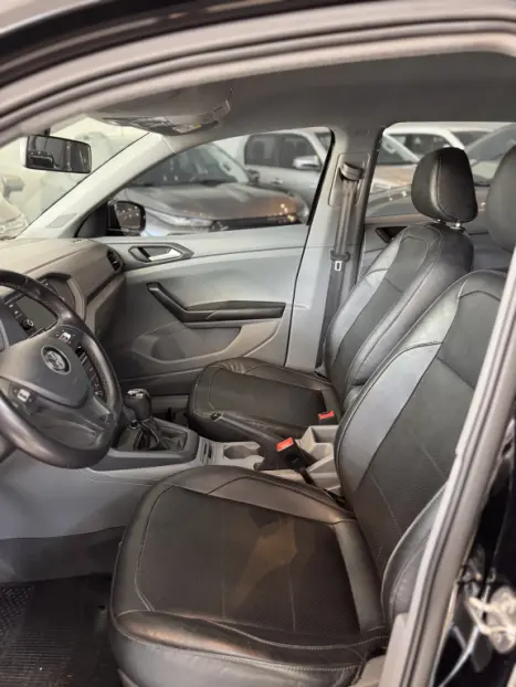 VOLKSWAGEN T-Cross 1.0 4P 200 TSI FLEX SENSE AUTOMÁTICO, Foto 7