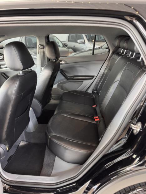 VOLKSWAGEN T-Cross 1.0 4P 200 TSI FLEX SENSE AUTOMÁTICO, Foto 9