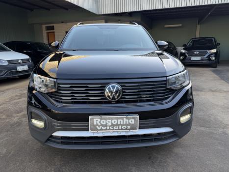 VOLKSWAGEN T-Cross 1.0 4P 200 TSI FLEX SENSE AUTOMÁTICO, Foto 2