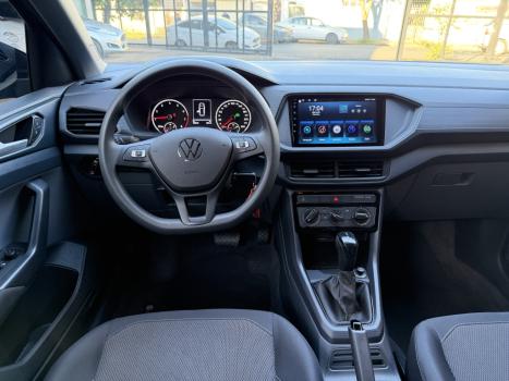 VOLKSWAGEN T-Cross 1.0 4P 200 TSI FLEX SENSE AUTOMÁTICO, Foto 7