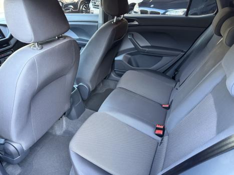 VOLKSWAGEN T-Cross 1.0 4P 200 TSI FLEX SENSE AUTOMÁTICO, Foto 8
