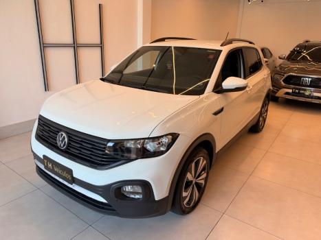VOLKSWAGEN T-Cross 1.0 4P 200 TSI FLEX SENSE AUTOMÁTICO, Foto 2