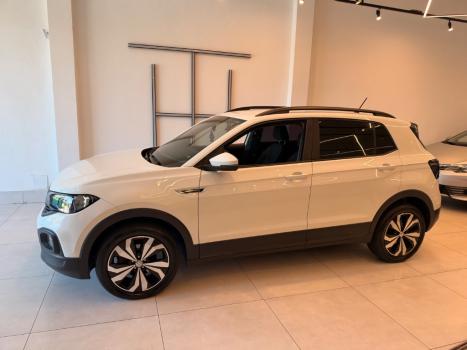 VOLKSWAGEN T-Cross 1.0 4P 200 TSI FLEX SENSE AUTOMÁTICO, Foto 3