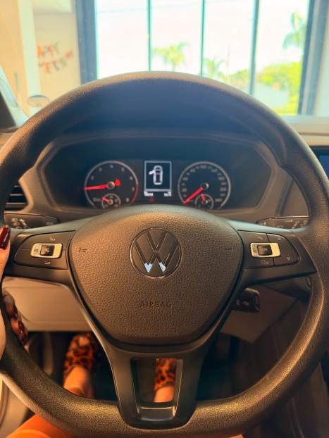 VOLKSWAGEN T-Cross 1.0 4P 200 TSI FLEX SENSE AUTOMÁTICO, Foto 4