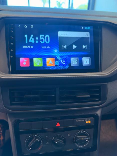 VOLKSWAGEN T-Cross 1.0 4P 200 TSI FLEX SENSE AUTOMÁTICO, Foto 6