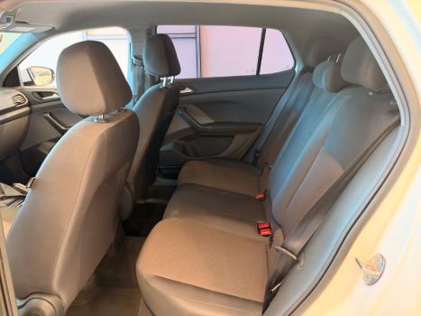 VOLKSWAGEN T-Cross 1.0 4P 200 TSI FLEX SENSE AUTOMÁTICO, Foto 7