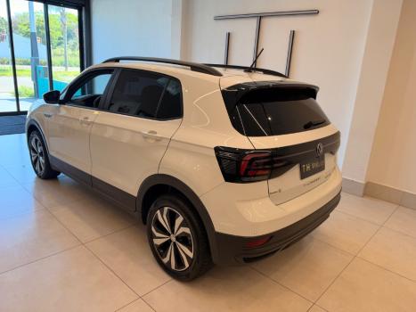VOLKSWAGEN T-Cross 1.0 4P 200 TSI FLEX SENSE AUTOMÁTICO, Foto 8