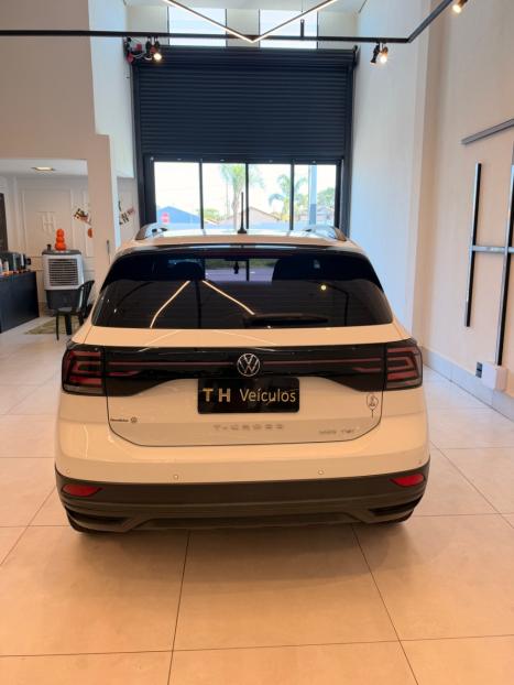 VOLKSWAGEN T-Cross 1.0 4P 200 TSI FLEX SENSE AUTOMÁTICO, Foto 9