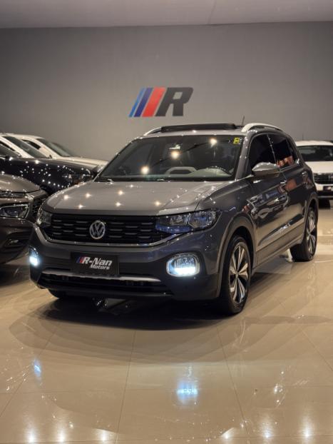 VOLKSWAGEN T-Cross 1.4 4P 250 TSI FLEX HIGHLINE AUTOMÁTICO, Foto 1