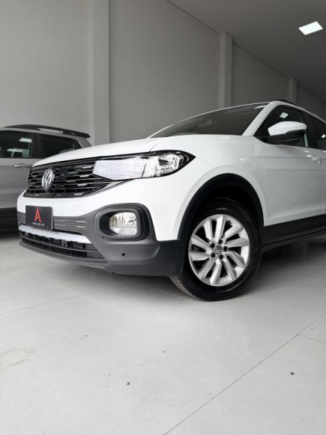 VOLKSWAGEN T-Cross 1.0 4P 200 TSI FLEX AUTOMÁTICO, Foto 11