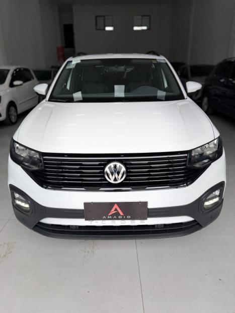 VOLKSWAGEN T-Cross 1.0 4P 200 TSI FLEX AUTOMÁTICO, Foto 5