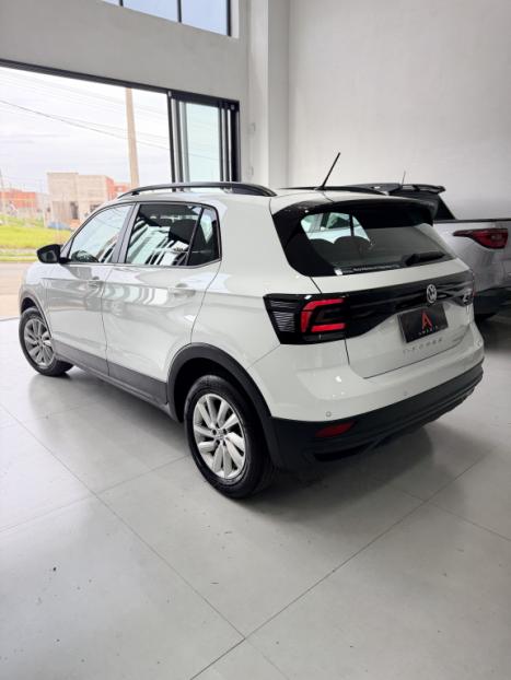 VOLKSWAGEN T-Cross 1.0 4P 200 TSI FLEX AUTOMÁTICO, Foto 8