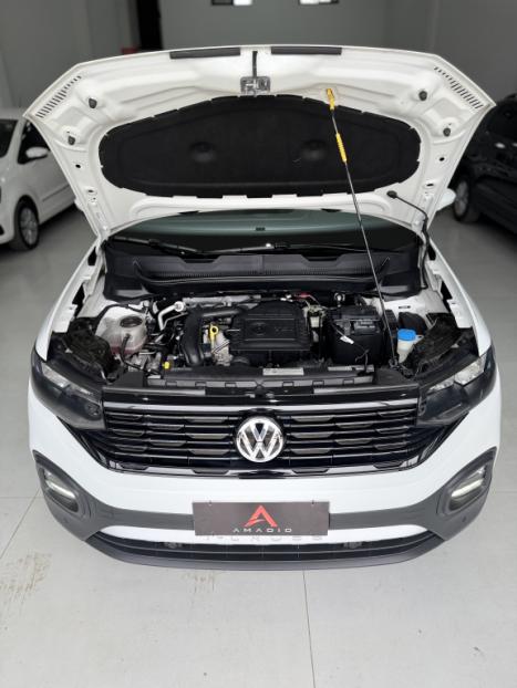 VOLKSWAGEN T-Cross 1.0 4P 200 TSI FLEX AUTOMÁTICO, Foto 9