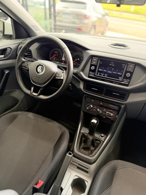 VOLKSWAGEN T-Cross 1.0 4P 200 TSI FLEX AUTOMÁTICO, Foto 3