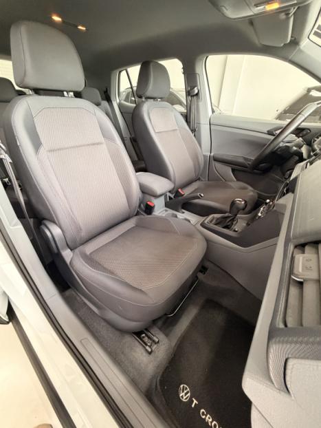 VOLKSWAGEN T-Cross 1.0 4P 200 TSI FLEX AUTOMÁTICO, Foto 13
