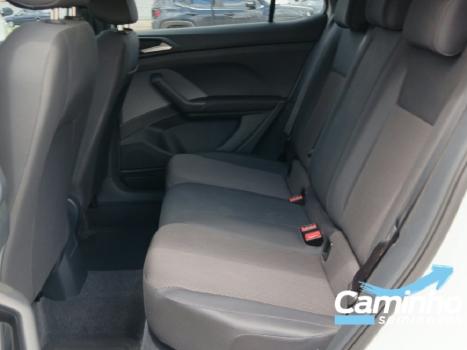 VOLKSWAGEN T-Cross 1.0 4P 200 TSI FLEX SENSE AUTOMÁTICO, Foto 9