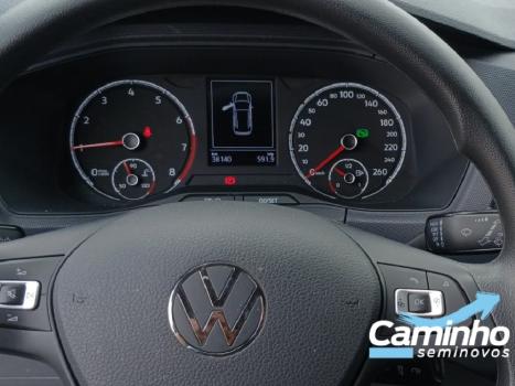 VOLKSWAGEN T-Cross 1.0 4P 200 TSI FLEX SENSE AUTOMÁTICO, Foto 11