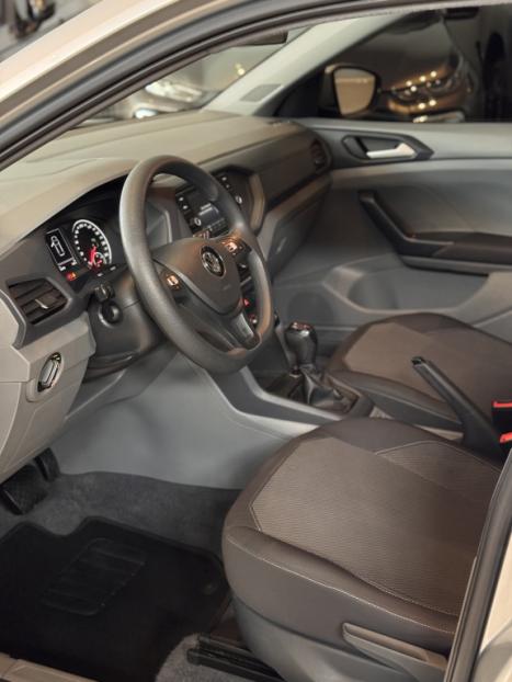 VOLKSWAGEN T-Cross 1.0 4P 200 TSI FLEX SENSE AUTOMÁTICO, Foto 7
