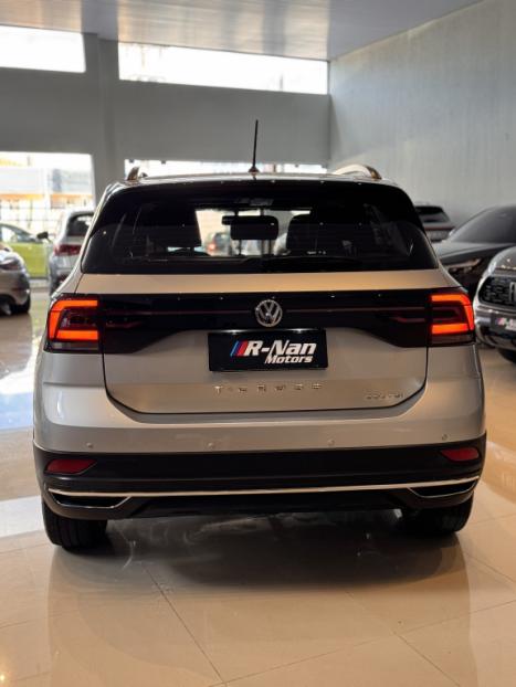 VOLKSWAGEN T-Cross 1.0 4P 200 TSI FLEX SENSE AUTOMÁTICO, Foto 5